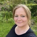 The speaker's profile picture